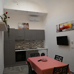 Casacordai Hébergement de vacances Catane