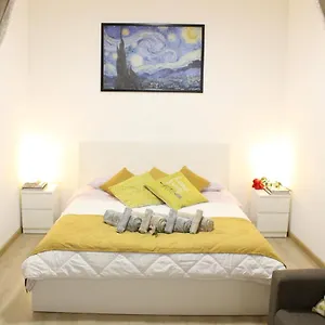 Con Parcheggio Gratuito 15min Da Venezia Appartement Mestre