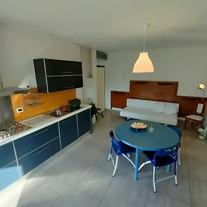  Appartement ,,,a Casa Di Martina