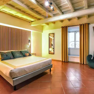 Le Clarisse Pigna Appartement Rome