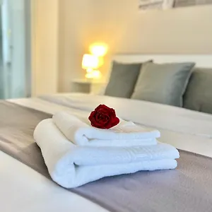  Appartement Corso Venezia