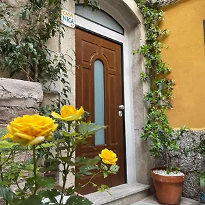 Casanica-taormina Hébergement de vacances Taormine