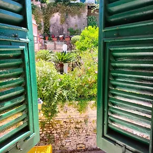 La Terrazza Di Alta Appartement Ameglia