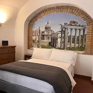 Eternal Appartement Rome