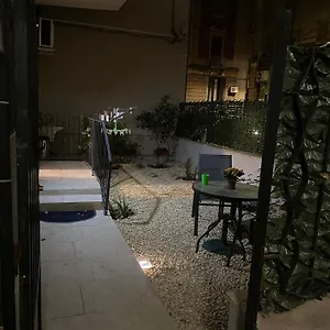 Casa Roberta Hébergement de vacances Catane
