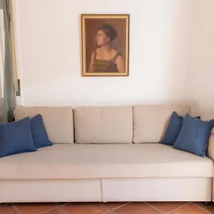 Casa Erika Family Appartement Taormine