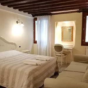  דירה Ca' Venere Cannaregio