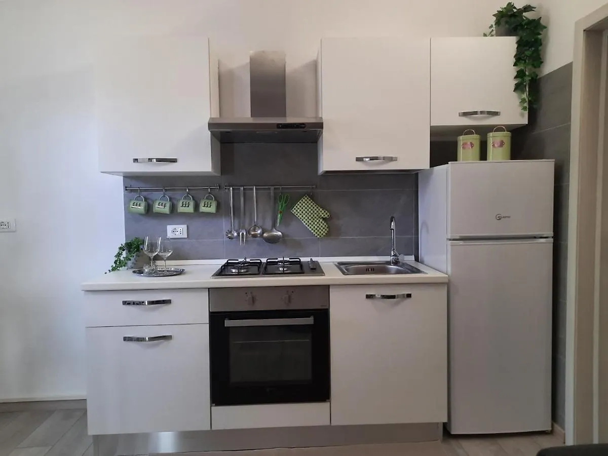 Marco'S Apartment -Ideale Per Venezia- 메스트레 이탈리아