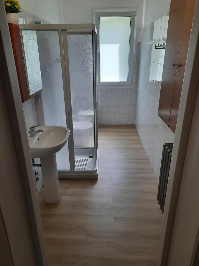 Marco'S Apartment -Ideale Per Venezia- 메스트레 0*,  이탈리아