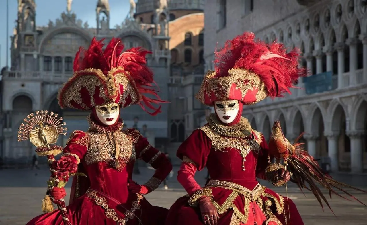 Marco'S Apartment -Ideale Per Venezia- 메스트레